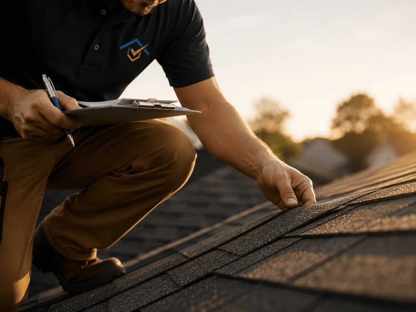 Why Choose Roof Inspection in Esmond, ND
