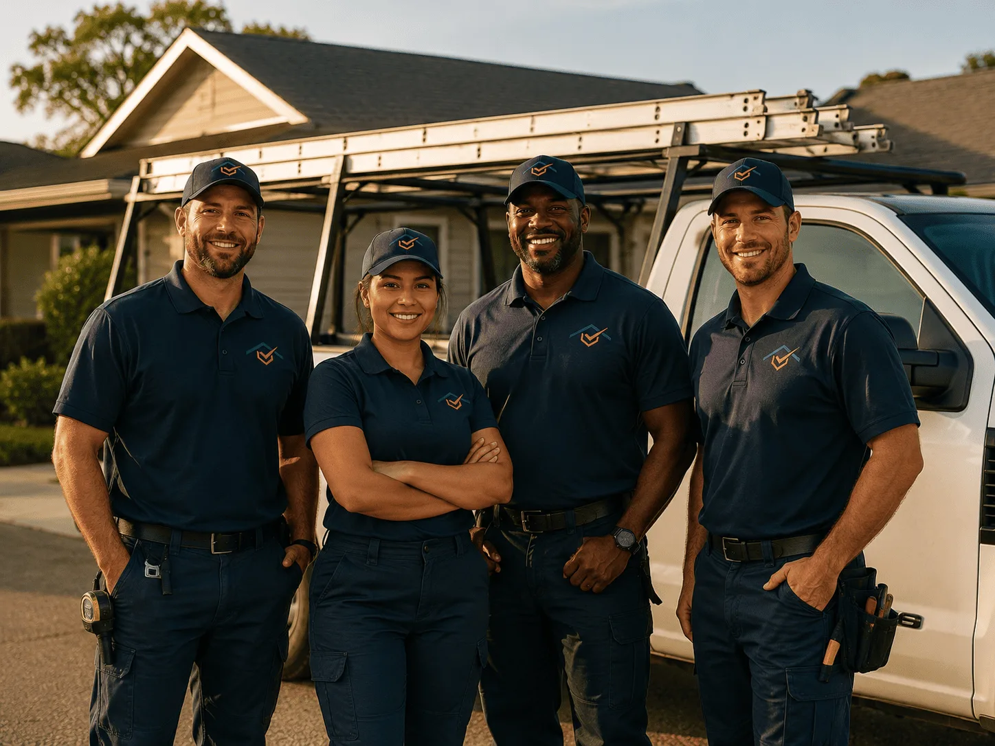 Roof Inspection company in Esmond, ND